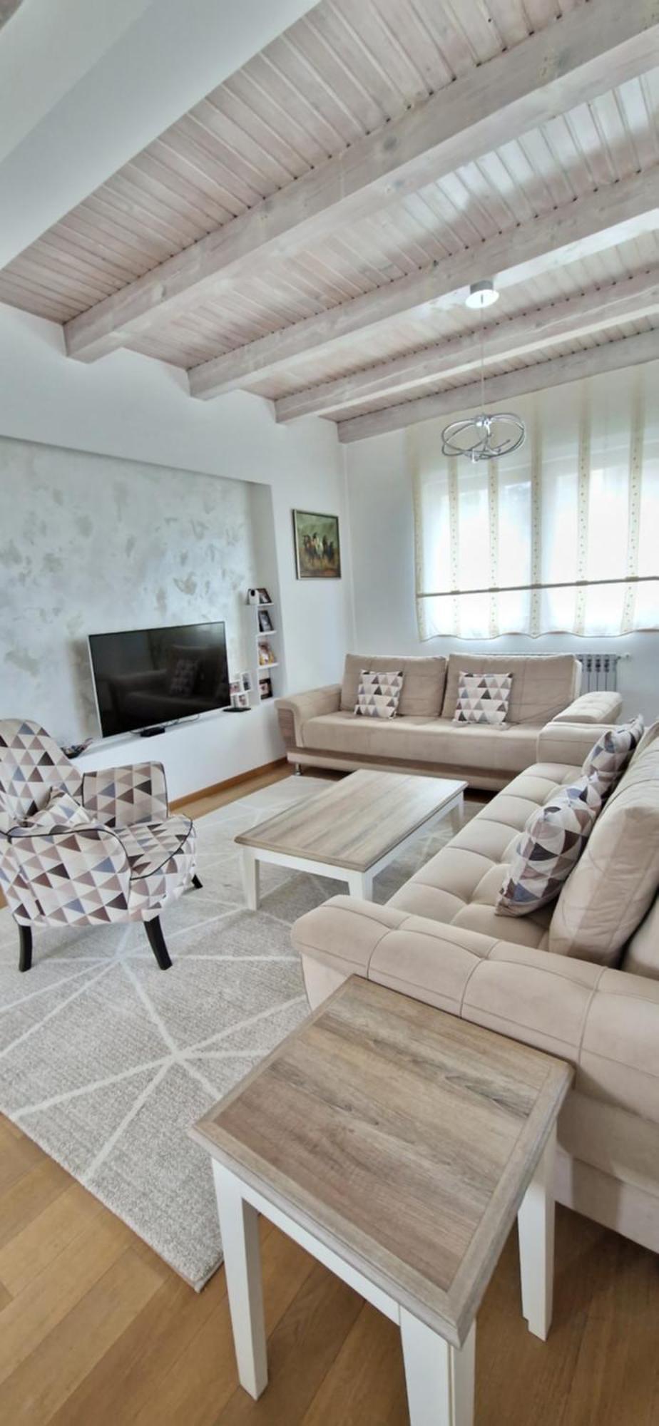 Family Apartment With Garden 塞拉耶佛 外观 照片