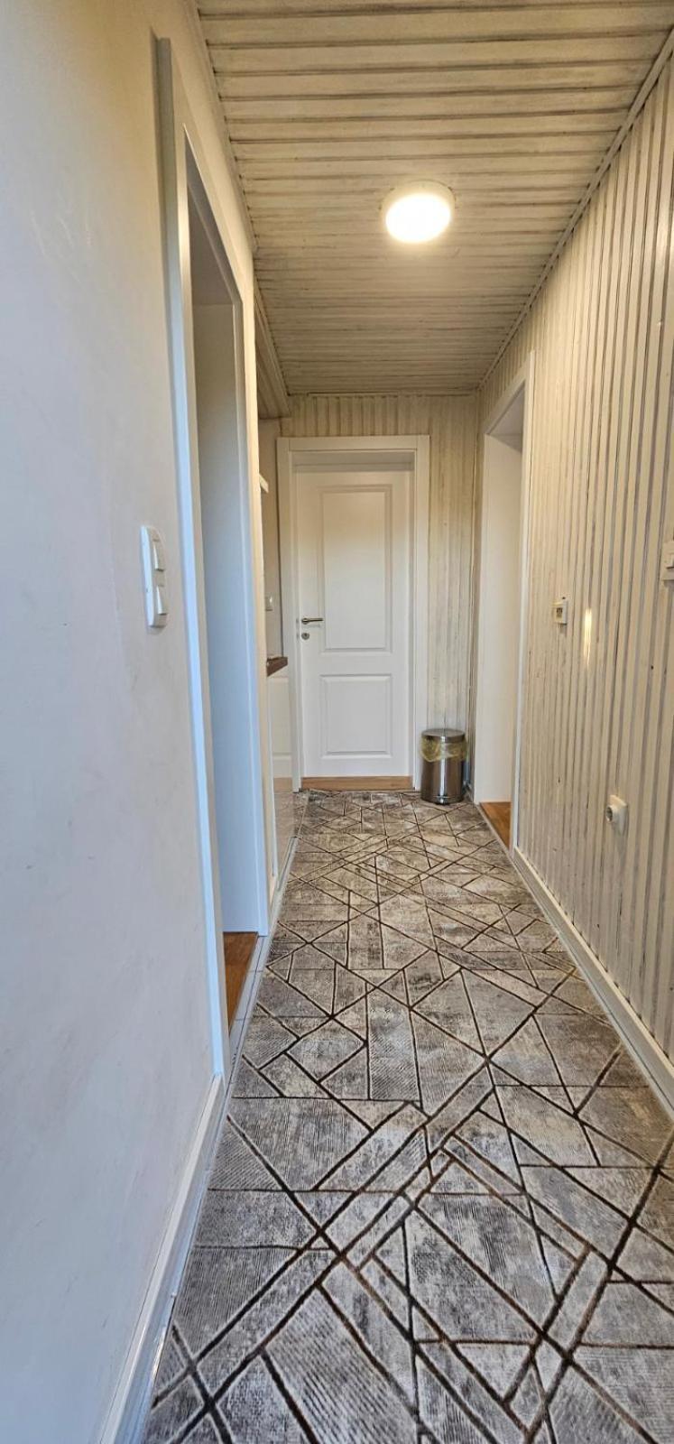 Family Apartment With Garden 塞拉耶佛 外观 照片